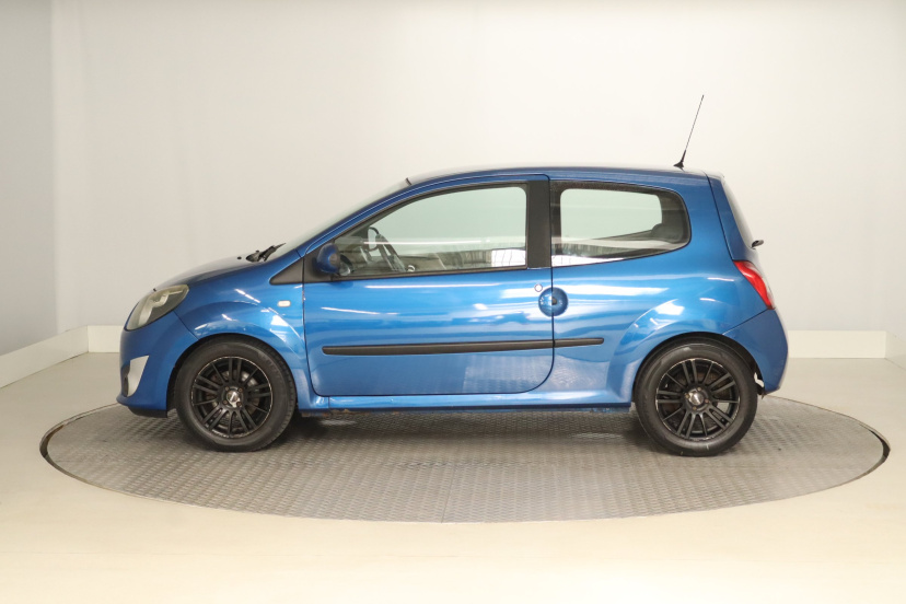 Renault Twingo, 2007