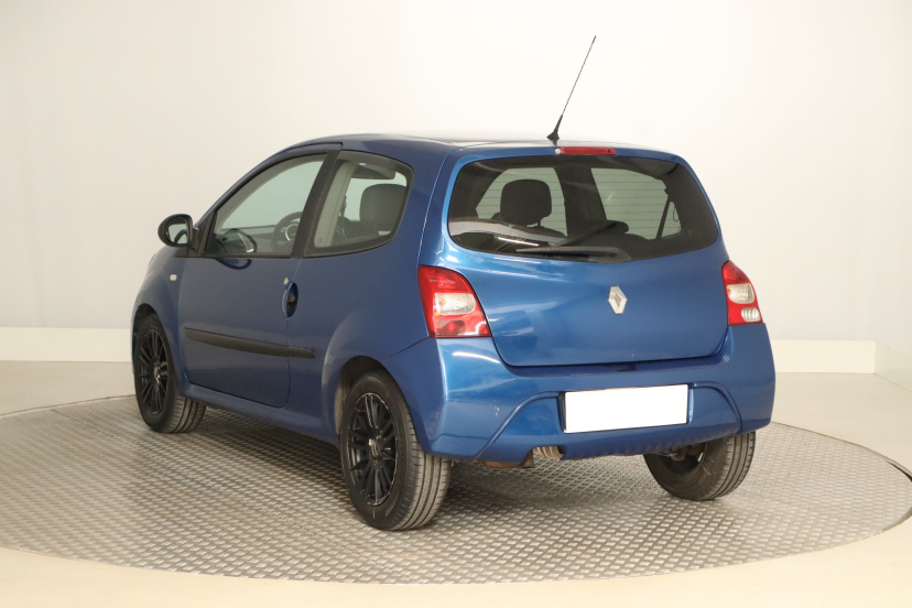 Renault Twingo, 2007