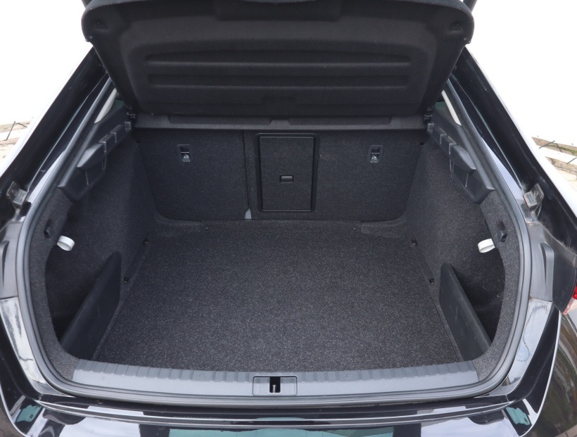Škoda Octavia, 2023