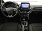 Ford Fiesta, 2022