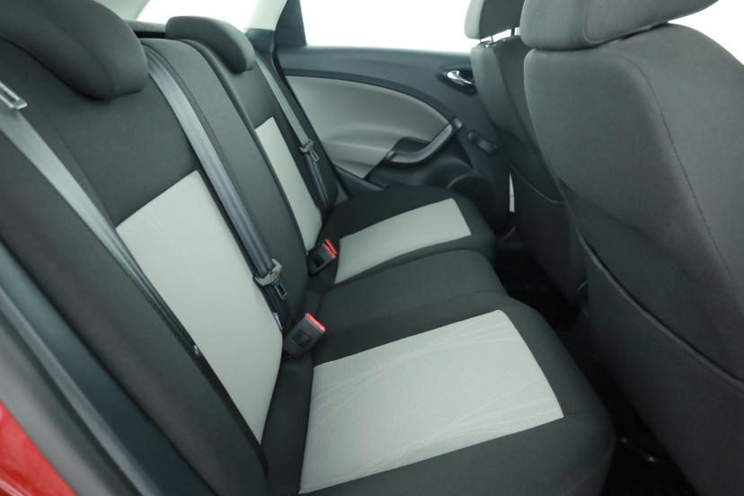 Seat Ibiza, 2012