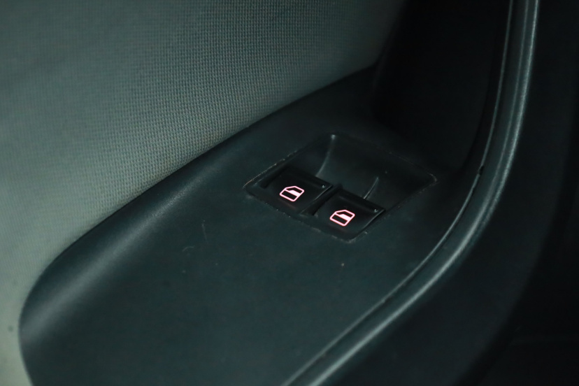 Seat Ibiza, 2012