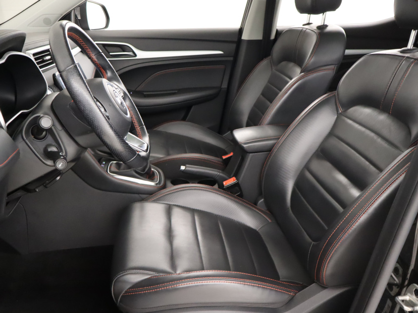 MG ZS SUV, 2022