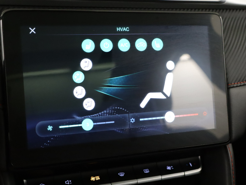 MG ZS SUV, 2022