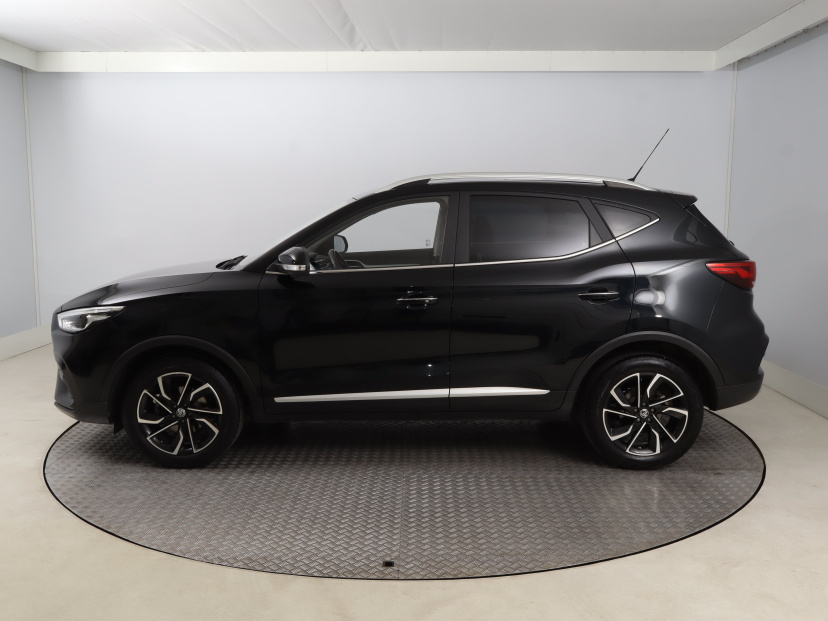 MG ZS SUV, 2022