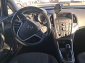 Opel Astra, 2011