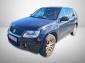 Suzuki Grand Vitara, 2008