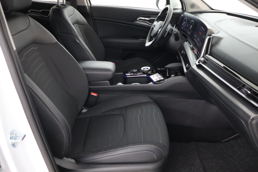 Kia Sportage, 2024