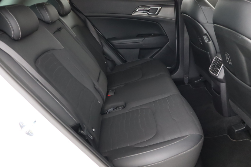 Kia Sportage, 2024