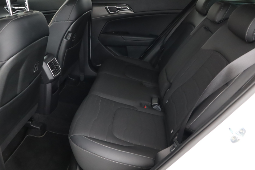 Kia Sportage, 2024