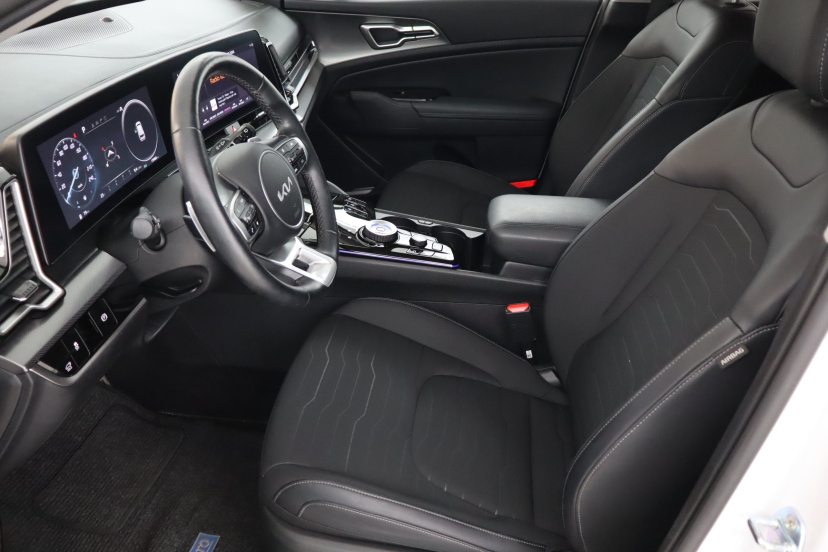 Kia Sportage, 2024