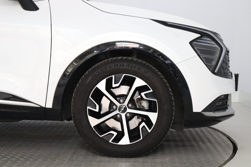 Kia Sportage, 2024