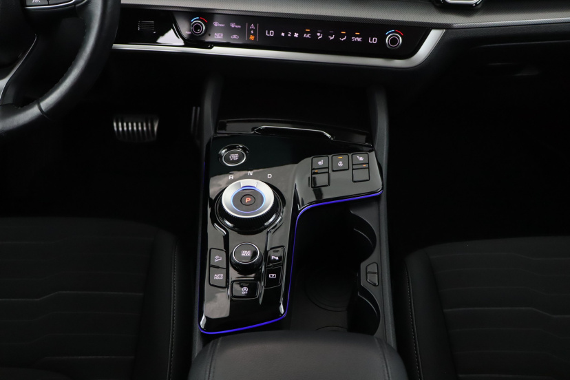 Kia Sportage, 2024