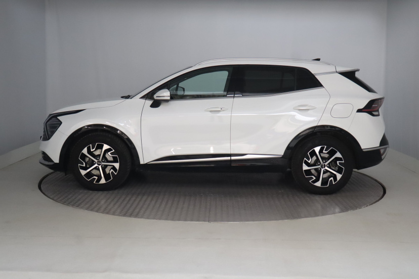 Kia Sportage, 2024