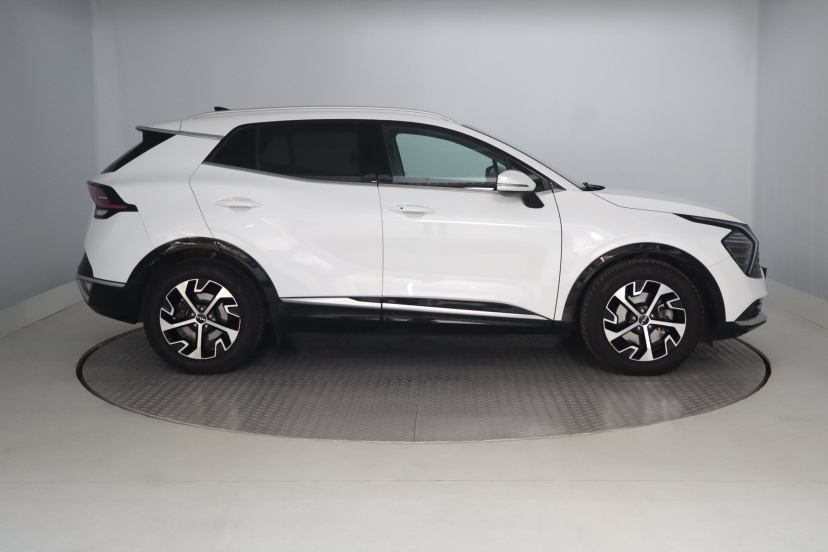Kia Sportage, 2024