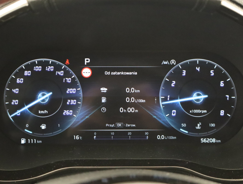 Kia ProCeed, 2021