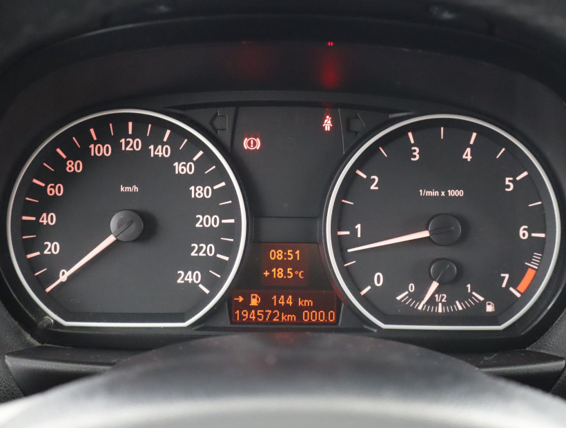 BMW 1, 2005