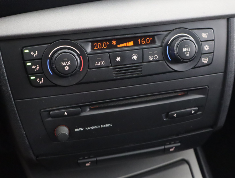 BMW 1, 2005
