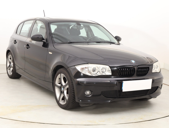 BMW 116i