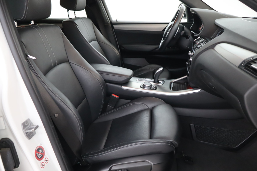 BMW X4, 2015