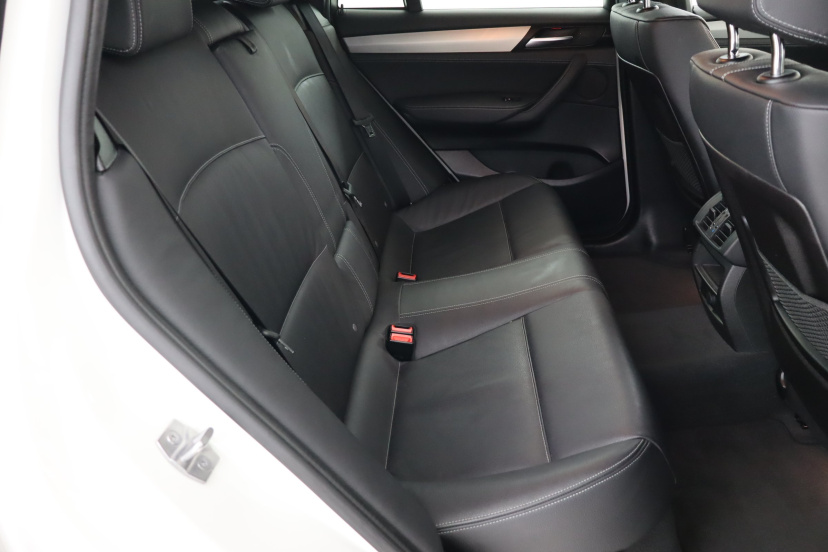 BMW X4, 2015