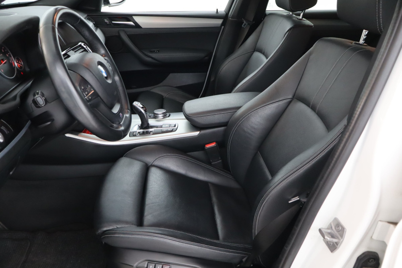 BMW X4, 2015