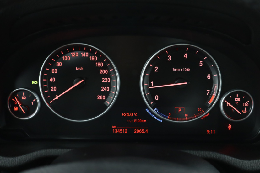 BMW X4, 2015