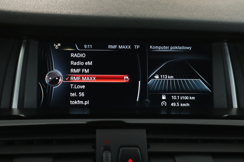 BMW X4, 2015