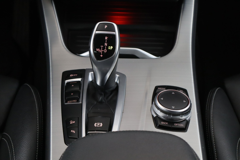 BMW X4, 2015