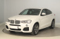 BMW X4, 2015