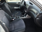 Subaru Forester, 2008