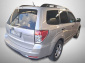 Subaru Forester, 2008