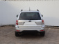Subaru Forester, 2008