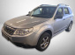 Subaru Forester, 2008