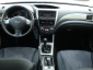 Subaru Forester, 2008