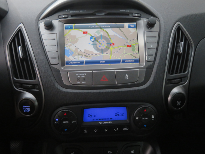 Hyundai ix35, 2015