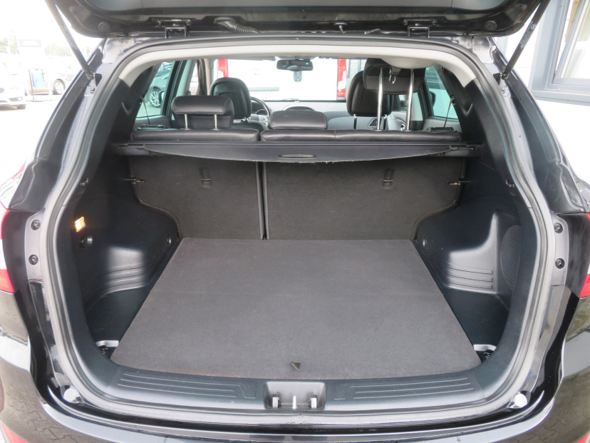 Hyundai ix35, 2015