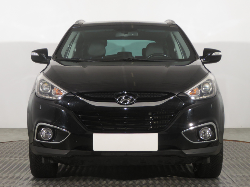Hyundai ix35, 2015
