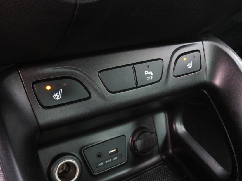 Hyundai ix35, 2015