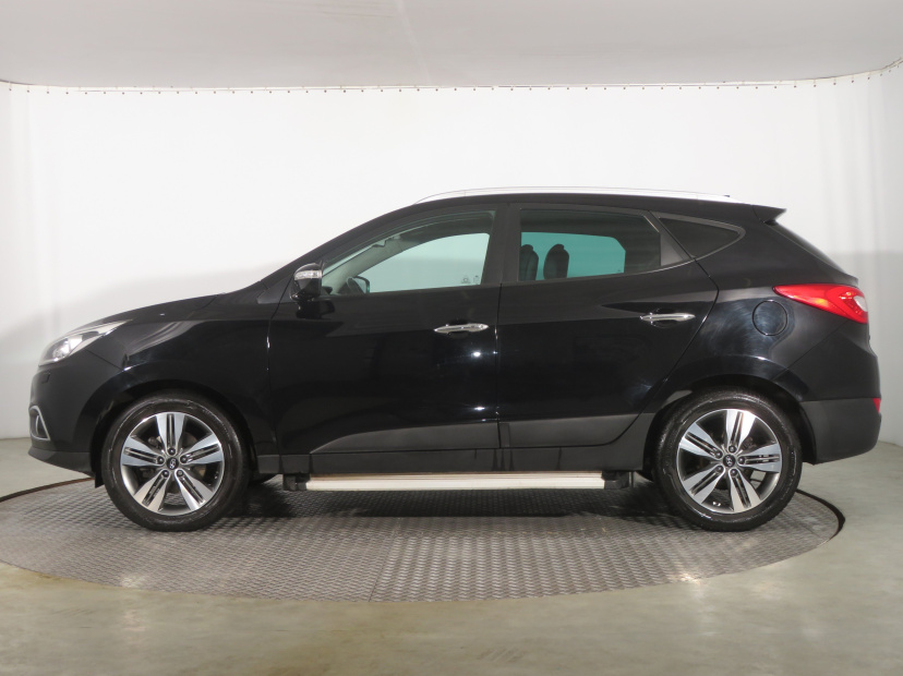 Hyundai ix35, 2015