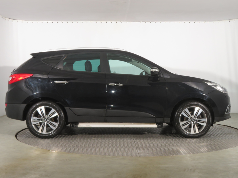Hyundai ix35, 2015