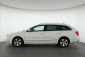 Škoda Superb, 2010