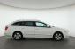 Škoda Superb, 2010