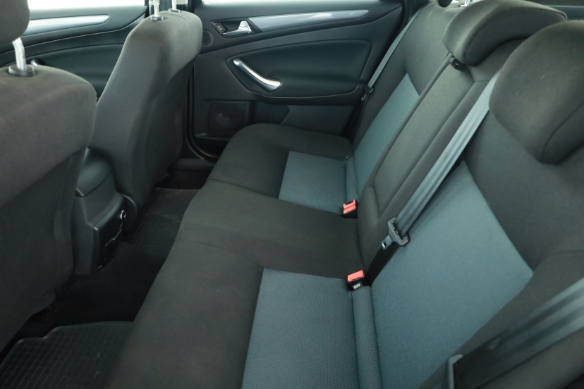 Ford Mondeo, 2014