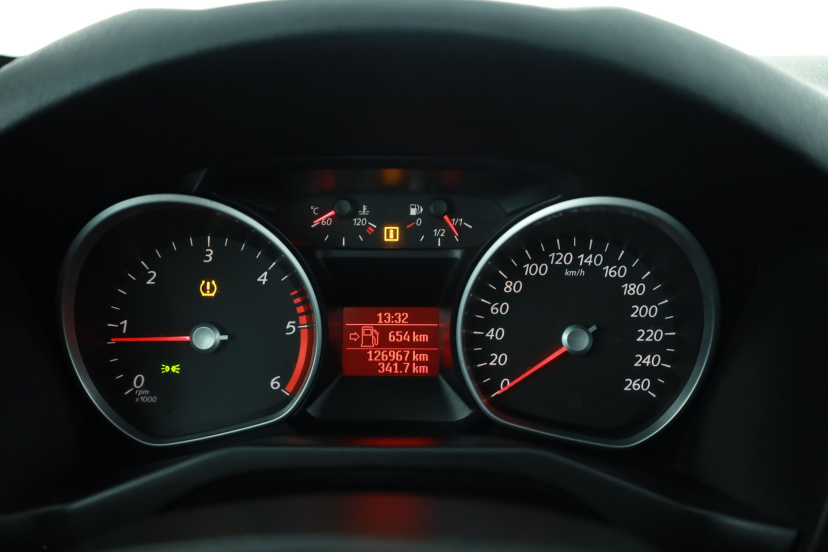 Ford Mondeo, 2014