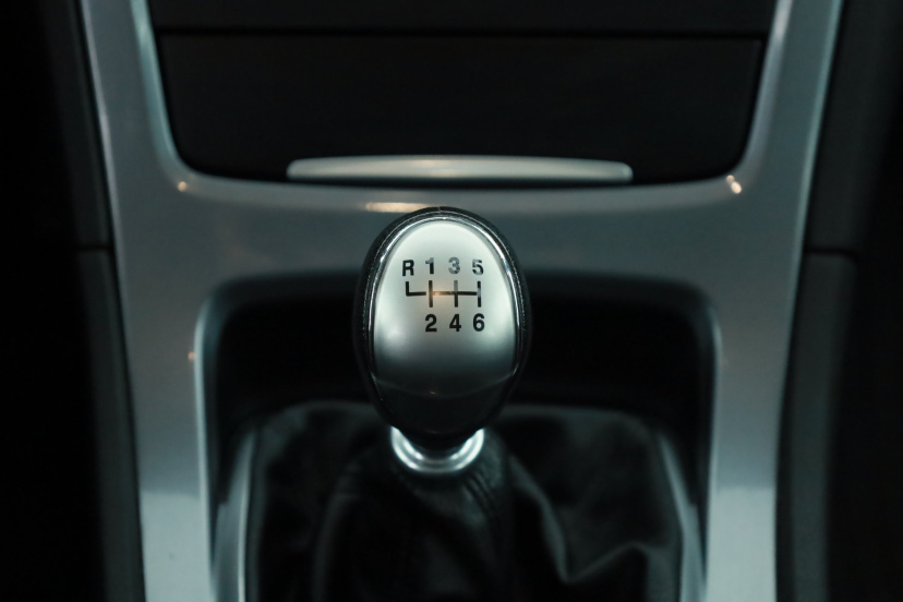 Ford Mondeo, 2014
