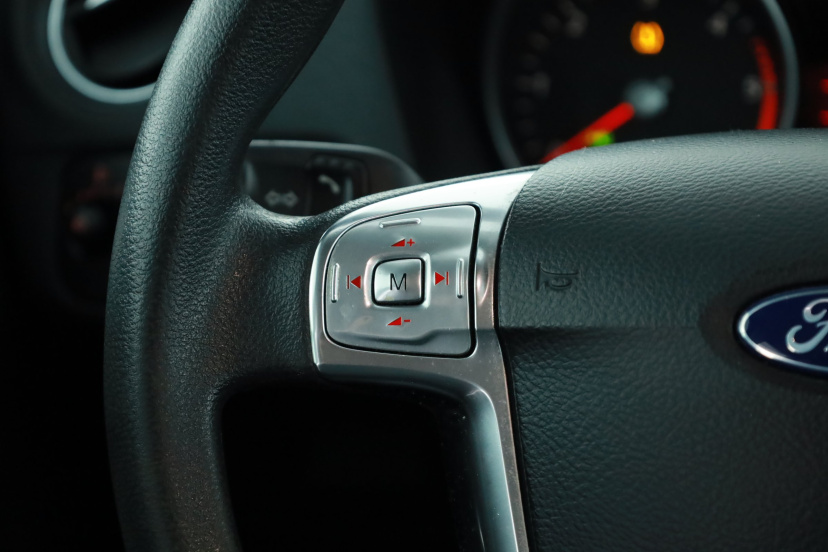 Ford Mondeo, 2014