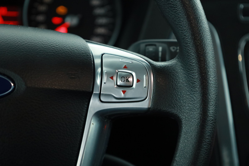 Ford Mondeo, 2014
