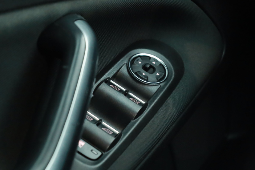 Ford Mondeo, 2014