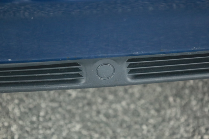 Ford Mondeo, 2014